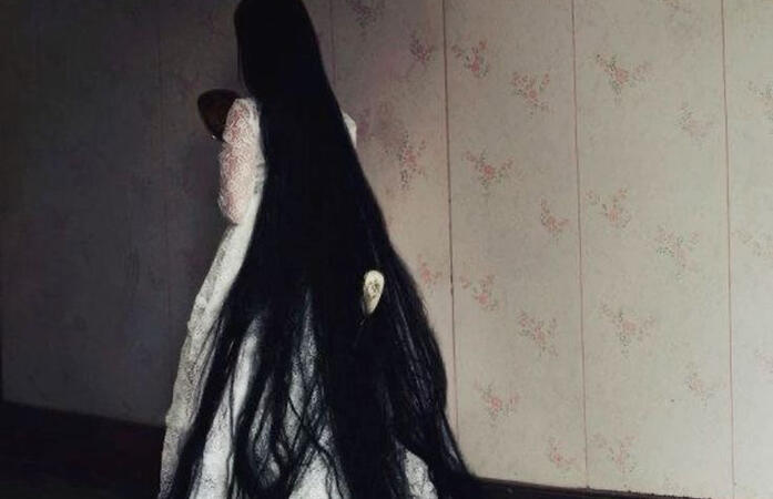 her